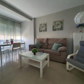 Apartamento CENTRO – hotel w mieście Mazagón