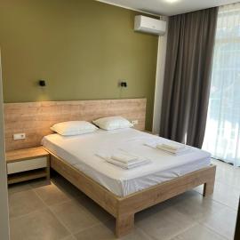 Verde Gonio, hotel a Gonio