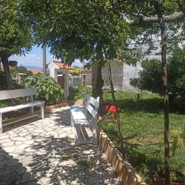 CASA CENTRICA EN O GROVE