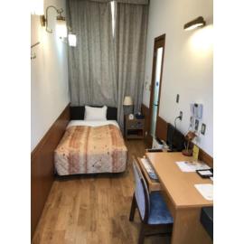 Business Hotel Crescent - Vacation STAY 49082v