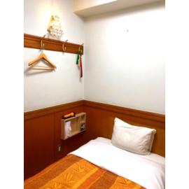 Business Hotel Crescent - Vacation STAY 49947v