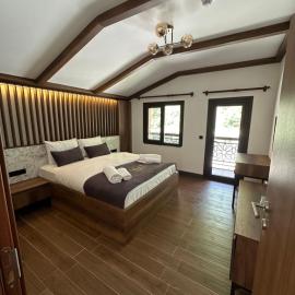 Vadi Bungalow, hotell sihtkohas Uzungöl