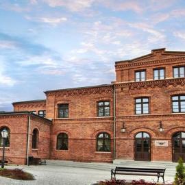Resursa: Żyrardów şehrinde bir otel