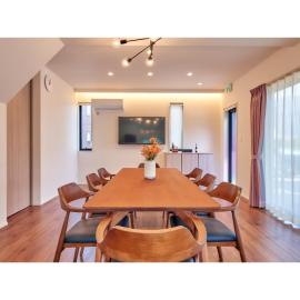 Greenpark Santo - Vacation STAY 06784v、米原市のホテル