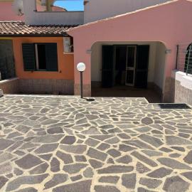 Casa al mare Agrustos