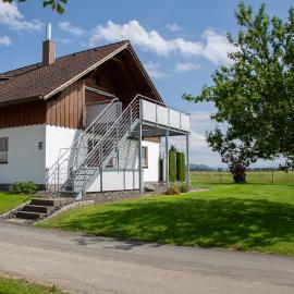 In den Wiesen