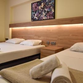 51HH Apartments, Hotel in Gżira