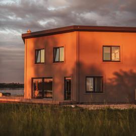 Viesu māja Daugava, Hotel in Salaspils