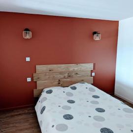 Appartement cosy Fraisses