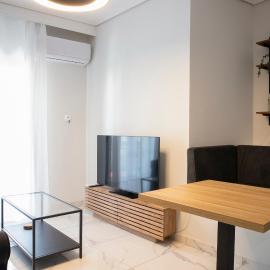 Dimo's Apartment