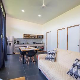 Toucan home, hotel in Fortuna