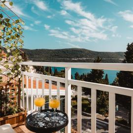 Apartman Tulipan Neum, отель в Неуме