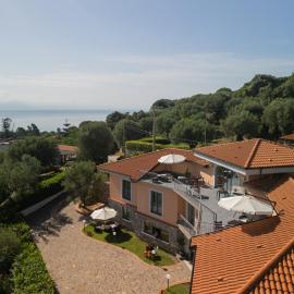 Scario Club, khách sạn ở San Giovanni a Piro
