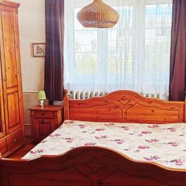 Ohrazenice 103, hotel u gradu Turnov