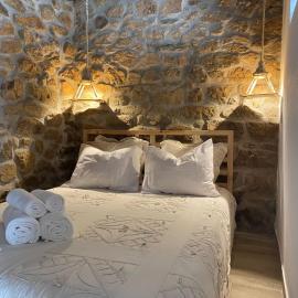 Cantinho D'Avó Maria: Zebreira'da bir otel
