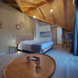 Jajamini loft, хотел в Аргостоли