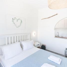 Swell S1 maisonette in Naousa