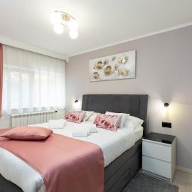 Apartment Bonne Vie
