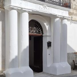 Palazzo Sandù Dimora nel Borgo