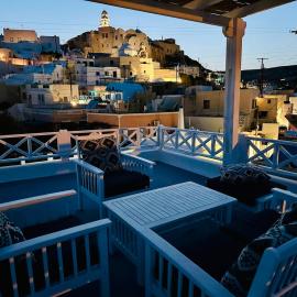 Traditional Cave Villa-Paradise & Prive Jacuzzi