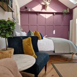 The Little Baytree, hotel in Worle