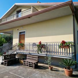 Relax in campagna - Aquino