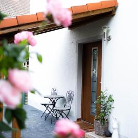Anca's Haus