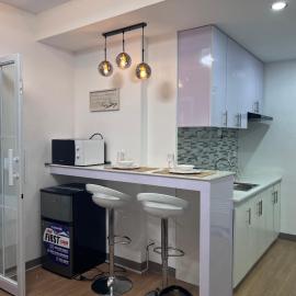 The Loop Towers by Vista residence JBJ