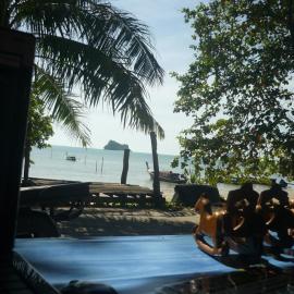 Pasai Beach Lodge, מלון בקו יאו נוי
