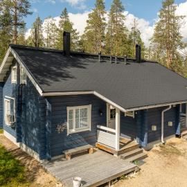 Ylläs Mustikka A by Hi Ylläs