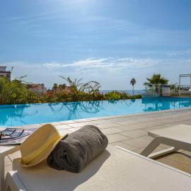 Best Western Plus Ajaccio Amirauté, hotell i Ajaccio