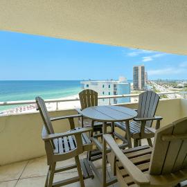 Perdido Sun Unit 914 – hotel w mieście Pensacola