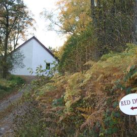 Drumnadrochit में, होटल BCC Loch Ness Cottages