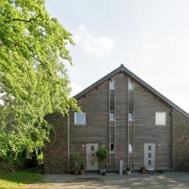 Wellness Retreat in Ovifat