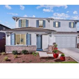 Cozy Roseville Home