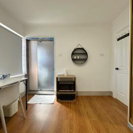 Viesnīca Montrose Double Bed Room close to City pilsētā Rosetta