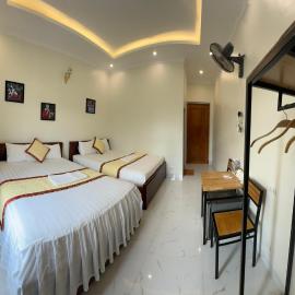 Hang Mua Sunrise Homestay