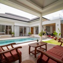 Villa Anastasia Aonang
