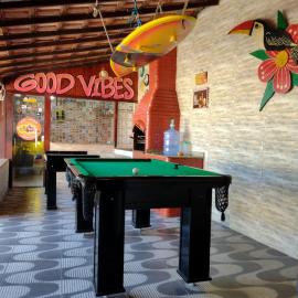 Recanto dos Loureiros, hotel a Saquarema