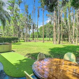 6BR 4BA TampaGolfVilla by AmericanVacationLiving, hotel v destinaci Wesley Chapel