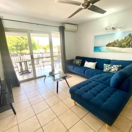 Reef Gateway Apartments