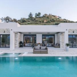 Villa Ida in Kamilari by South Cretan Villas, Hotel in Kamilari