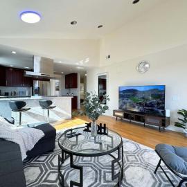 Stunning House in South SF