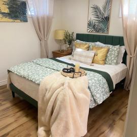 Serenity Guest Suite in Pocatello, hôtel à Pocatello