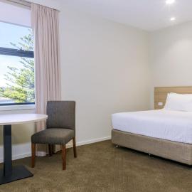 Elimatta Hotel, ξενοδοχείο σε Ντέβονπορτ