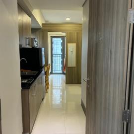 Cairong Inn Condominium TV with Netflix FAME RESIDENCES, hotel a Manila