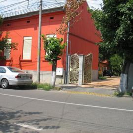 Noroc si Fericire, hotel a Tîrgu Mures
