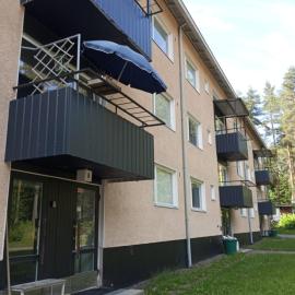 Economy Escape, hotel u gradu 'Kouvola'