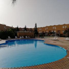 Costa Golf Beach