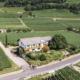 Sonnenhof- Urlaub auf den Bauernhof